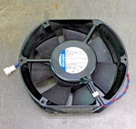 Ebm Papst 6424 Cooling Axial Fan 24V Dc 3400 Rpm 18W. Fixed Price $33.99.