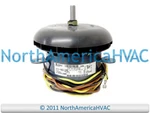 Oem Carrier Bryant Payne Condender Fan Motor 1/2 Hp Replaces HC43VL600 HC44VL600. Fixed Price $384.99.