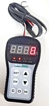 Twin City Grid Smart Ec Motor Controller Programmer 1033700. Fixed Price $18.99.