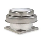 0457 New! Dayton - Exhaust Vent Fan, 14", 115V, Phase 4YC90. Fixed Price $719.99.