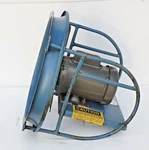Hartzell Fan 3254 Cfm, 1/4 Hp, 115/230 Volts, 1750 Rpm, A01S-164-W-STFCDC. Fixed Price $1140.00.