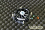 Ibm Lenovo Thinkcentre M58P Heatsink & Fan Cooler 45K6227. Fixed Price $8.23.