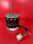 Broad-ocean Ecm Blower Motor 1/2HP 208-230V 1050RPM ZWK702B5A3063. Fixed Price $349.00.