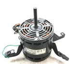 Emerson K55HXGAH-8048 Blower Motor 21L9401 1/2HP 115V 1075 RPM/5 Spd Used #MP287. Fixed Price $115.00.