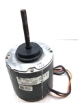 Emerson K55HXMBS-4093 Condenser Fan Motor 27H3201 1/4HP 825RPM 230V Used #ME600. Fixed Price $125.00.