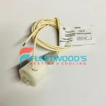 Hardy White Low Liquid Level Switch- 1100.15. Fixed Price $65.00.