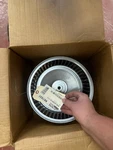 Nordyne Intertherm Miller Furnace Squirrel Cage Blower Wheel 667037R. Fixed Price $70.00.