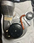 Fasco 7158-0217E Draft Inducer Blower Motor Assembly 7058-0464E 101202-01. Fixed Price $95.00.
