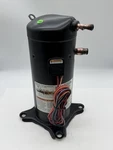 Alliance Compressor SBA040B1CPA 11528 220V 60 Hz Ph R410A ZP40K6E-PFV. Fixed Price $417.05.