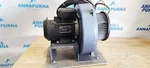 Aci Multi Stage 1MS11 Centrifugal Fan Blower Aeg Hp, 3430 Rpm. Fixed Price $250.25.