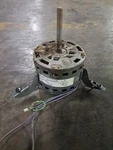 Ge 5KCP39HGP580AS Blower Motor 1/3HP 115V 1075RPM 4SPD 45H3101 For Lennox. Fixed Price $269.00.