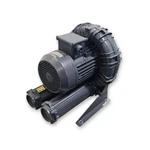 Surplus 7.5HP Fpz Effepizeta Motori Bonora Regenerative Air Blower Scl K08-MS. Fixed Price $3196.00.