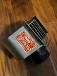 Tjernlund Duct Booster Hvac Fan Model# DB-2 Heating And Cooling Fasco Tested. Fixed Price $54.95.