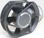 Major, Rotron Fan Model # MR2B3, 028245, 115 V.- .28. Fixed Price $77.50.