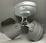 New Replaces Lennox 100060-07 Condenser Fan. Fixed Price $30.96.