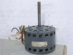 Westinghouse 321P590 Blower Motor 1/6HP 1050RPM 4SPD 115V 1PH. Fixed Price $100.00.