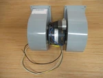 Kooltronic KBB43-43 Double Centrifugal Blower. Fixed Price $965.77.