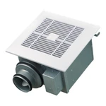 Radial Fan Ceiling Exhaust Tool 150 Mm Vent Bath Kitchen Cbf 300. Fixed Price $299.20.