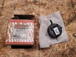 New Oem Furnace Inducer Air Pressure Switch Fits Carrier Bryant Payne HK06NB123. Fixed Price $59.99.