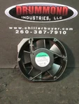 Sunon A1175-HBT Tc.gn Axial Fan 239 Cfm 115 Vac Ph 0.22 0.23 Amp 50/60 Hz. Fixed Price $23.50.