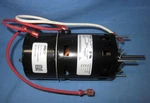 Fasco 712112344 Type U21B Motor, 208-230V, 60HZ, .78A, 3200RPM, 1/40HP. Fixed Price $85.00.