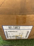 Baldor Reliance Electric Motor P56H5415, 1/2 Hp, 3450 Rpm, 230/460 Vac, Ph. Fixed Price $200.00.
