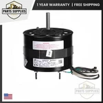 BLR6407 Century 1-PHASE 1/15HP 115V 1050RPM 1-SPEED Motor For Fan And Blower. Fixed Price $167.33.