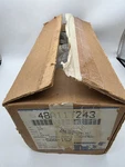 Marathon Electric Condenser Fan Motor All-angle Mounting-part No S88-157. Fixed Price $250.00.