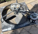 Dayton 1LXN7 30 Whole House Attic Fan 115V. Fixed Price $299.99.