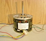A80-AO Smith 1/4HP F48R06C04 Hvac Blower Motor 240V 1075RPM/3 Speed 1.9A Ccwle. Fixed Price $75.00.