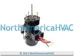 Oem Carrier Bryant Inducer Motor Hp 230 Furnace Replaces Fasco 71623829 SW280-1. Fixed Price $267.49.