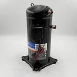 ZPS51K4E-PFV-130 Copeland 2 Stagescroll Compressor 410A 51,000 Btu #A1-63. Fixed Price $479.00.