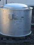Acme Centri Master Exhaust Fan Pnu 185AF 3HP. Fixed Price $400.00.