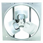 Dayton 10D980 Exhaust FAN,24 IN,208-230/460V. Fixed Price $400.00.