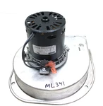 Fasco 702112961 Draft Inducer Blower Motor Assembly 70-23641-05 Used #ML341. Fixed Price $99.00.