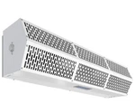 Berner Ft Low Profile Air Curtain 1,020 Cfm 120/208-240V SLC07-1036AC-G. Fixed Price $750.00.