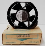 Nib Comair Rotron 013844 Maltese Falcon Fan MA77B3 230 Vac. Fixed Price $39.25.