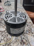 Oem Lennox 104849-03 Blower Motor Interlink YFK-245-6D 1/3 Hp 870 Rpm Speed. Fixed Price $99.00.