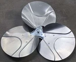 Replacement Dayton 2C370 24" Fan Blade - New Old Stock. Fixed Price $79.99.