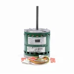 6205E 5SME39HXL447 Ac Motor And Module 1/2 Hp 115/208-230 Single Phase. Fixed Price $375.00.