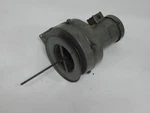 Baldor VM35455060 1HP 3450RPM 208-230/460V 56C 3PH 3.1-3/1.5A 60HZ Used. Fixed Price $228.99.