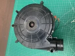 Fasco 7021-10299 HQ1011409FA Draft Inducer Blower Motor AZ222455 SLA199. Fixed Price $137.74.