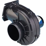 Jabsco 35400-7000 4-1/2" Wheel Dia 12V Dc 1PH 3115 Rpm Direct Drive Oem Blower. Fixed Price $180.12.