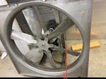 Dayton 30" Supply Fan Standard Duty Dia 1/4 Hp 1WDC6 *handling Damage. Fixed Price $300.00.
