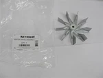 Reznor RZ195036, Vent Wheel Assembly Fits Udap, Udbs, Udas. Fixed Price $55.00.