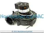 Furnace Exhaust Inducer Motor Fits Goodman Janitrol Fasco 7062-3151 70623151. Fixed Price $335.95.
