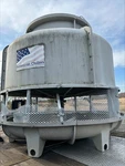 Cts T-280 Cooling Tower System 900,000 Btu 240 Gpm. Fixed Price $1950.00.