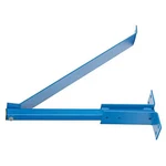 Patterson Cw 34 Blue Mounting Bracket For Fan, Wall Mount, Blade Dia. Fixed Price $261.99.