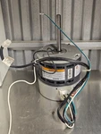 Us Motors Perfectspeed Ecm Blower M065PWDDN-0494 1/2HP, 120/240 V New. Fixed Price $249.99.