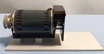 General Electric 3 Phase Hp 1/4 Squirrel Cage Rotor Induction Motor 5K19SG40. Fixed Price $294.79.